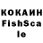Экстази круглые NAZAR EVLAXOVIH
